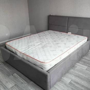 Сдается 2-х комнатная квартира, 53 м²