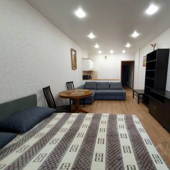 Сдается 1-комнатная квартира, 35 м²