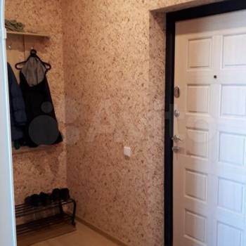 Сдается 1-комнатная квартира, 43 м²