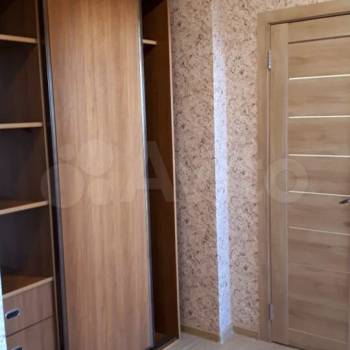 Сдается 1-комнатная квартира, 43 м²