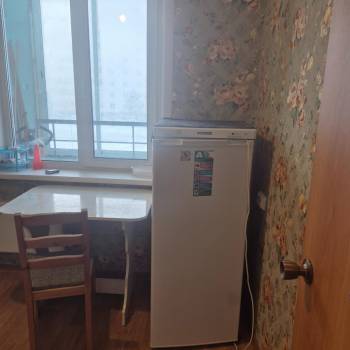 Сдается 1-комнатная квартира, 29 м²