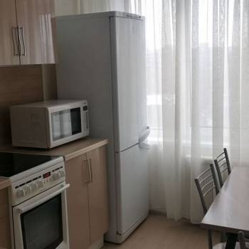 Сдается 2-х комнатная квартира, 45 м²