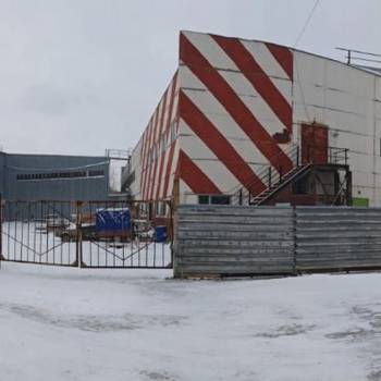 Продается Нежилое помещение, 4352 м²