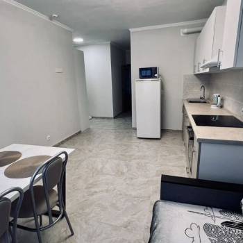 Сдается 1-комнатная квартира, 38 м²