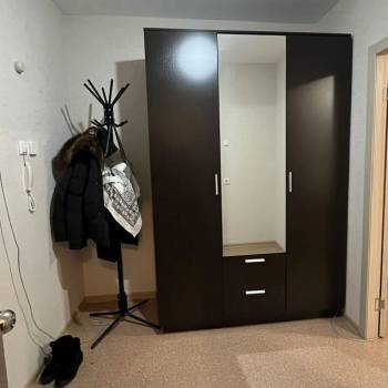 Сдается 1-комнатная квартира, 33 м²