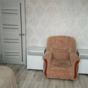 Сдается 2-х комнатная квартира, 45 м²