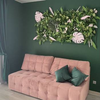 Сдается 1-комнатная квартира, 30 м²