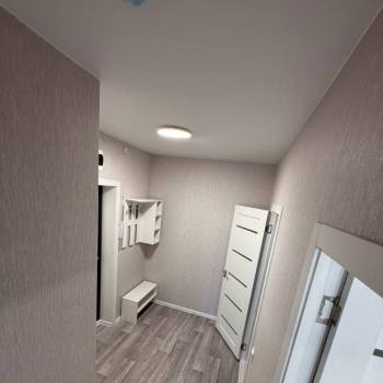 Сдается 1-комнатная квартира, 46,4 м²