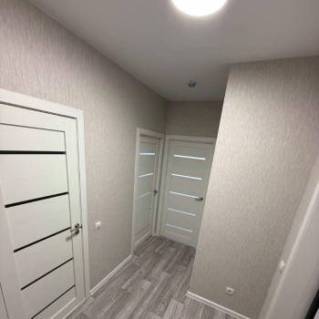 Сдается 1-комнатная квартира, 46,4 м²