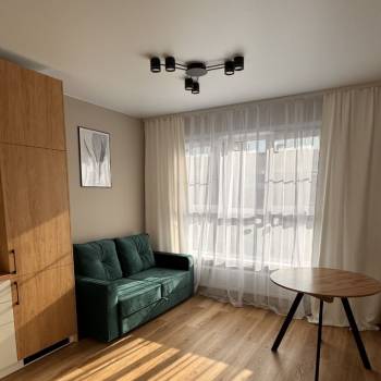 Сдается 2-х комнатная квартира, 45 м²