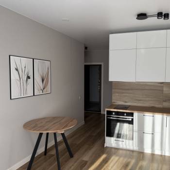 Сдается 2-х комнатная квартира, 45 м²