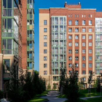 Сдается 2-х комнатная квартира, 65 м²