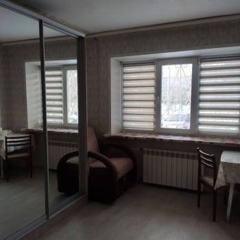 Сдается 2-х комнатная квартира, 44 м²