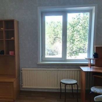 Продается 1-комнатная квартира, 30 м²