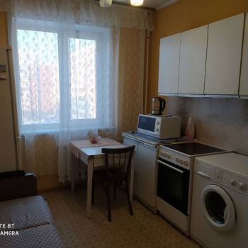 Сдается 2-х комнатная квартира, 56 м²