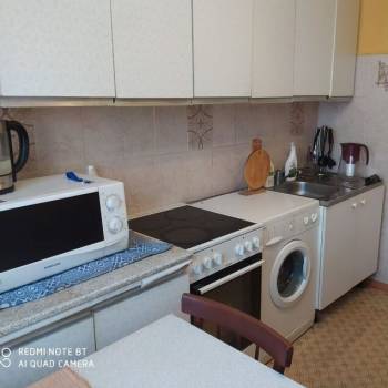 Сдается 2-х комнатная квартира, 56 м²