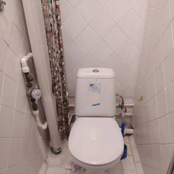 Сдается 2-х комнатная квартира, 56 м²