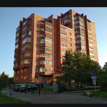 Продается Многокомнатная квартира, 110 м²