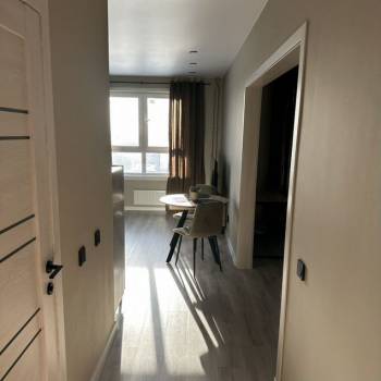 Сдается 1-комнатная квартира, 38 м²