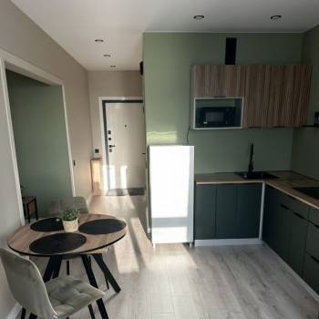 Сдается 1-комнатная квартира, 38 м²