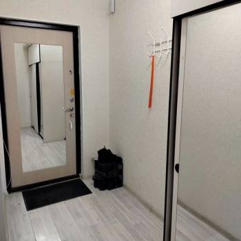 Сдается 1-комнатная квартира, 33 м²