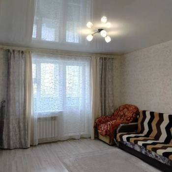 Сдается 1-комнатная квартира, 33 м²