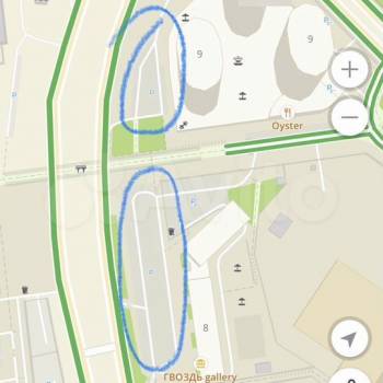 Сдается 1-комнатная квартира, 27 м²