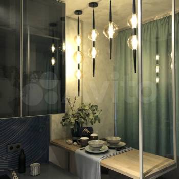 Сдается 1-комнатная квартира, 27 м²