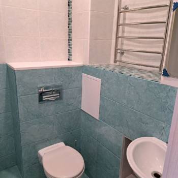 Сдается 1-комнатная квартира, 36,4 м²