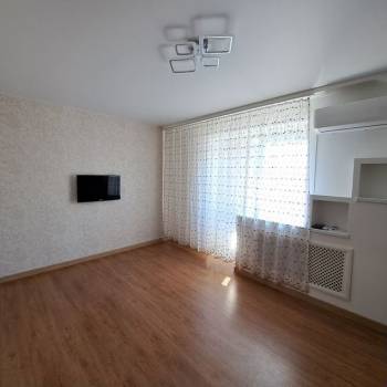 Сдается 1-комнатная квартира, 36,4 м²