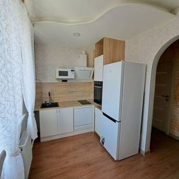 Сдается 1-комнатная квартира, 36,4 м²