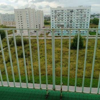 Сдается 1-комнатная квартира, 34 м²