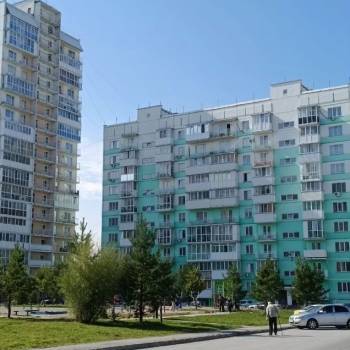 Сдается 1-комнатная квартира, 34 м²