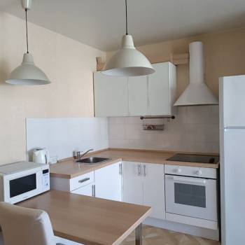 Сдается 1-комнатная квартира, 34 м²