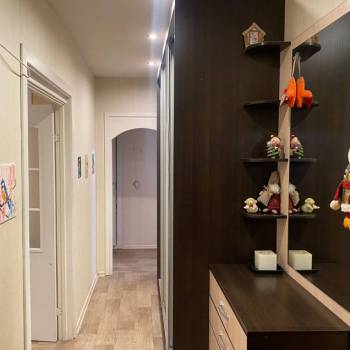 Сдается Многокомнатная квартира, 62 м²