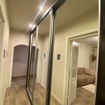 Сдается Многокомнатная квартира, 62 м²