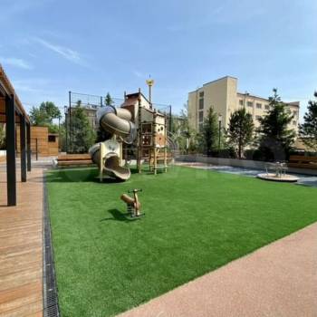 Сдается 1-комнатная квартира, 38 м²