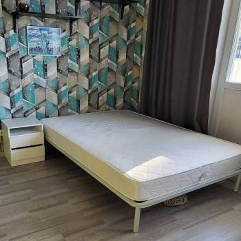 Сдается 1-комнатная квартира, 21,8 м²