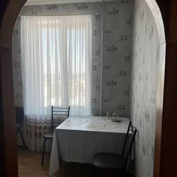 Сдается 1-комнатная квартира, 36 м²