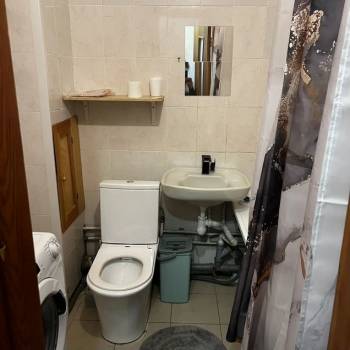 Сдается 1-комнатная квартира, 36 м²