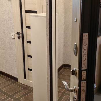 Продается 1-комнатная квартира, 33 м²