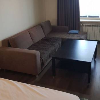 Сдается 1-комнатная квартира, 43,3 м²