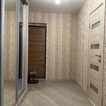 Сдается 1-комнатная квартира, 36 м²