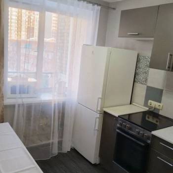 Сдается 1-комнатная квартира, 32,5 м²