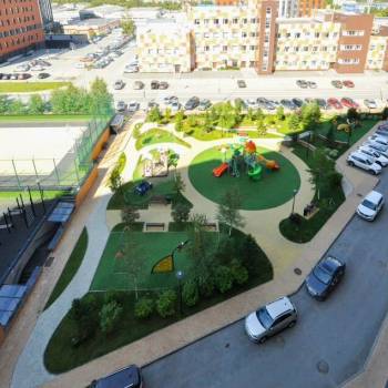 Сдается 1-комнатная квартира, 28 м²