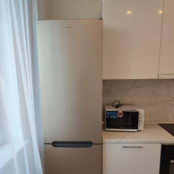 Сдается 1-комнатная квартира, 39,3 м²
