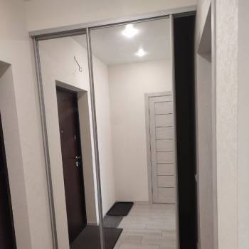 Сдается 1-комнатная квартира, 39,3 м²