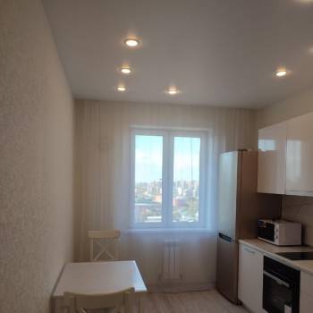 Сдается 1-комнатная квартира, 39,3 м²