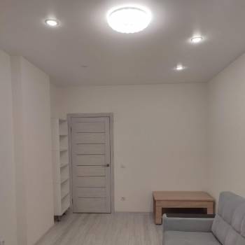 Сдается 1-комнатная квартира, 39,3 м²