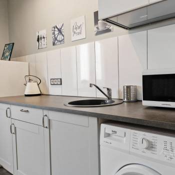 Сдается 1-комнатная квартира, 32 м²